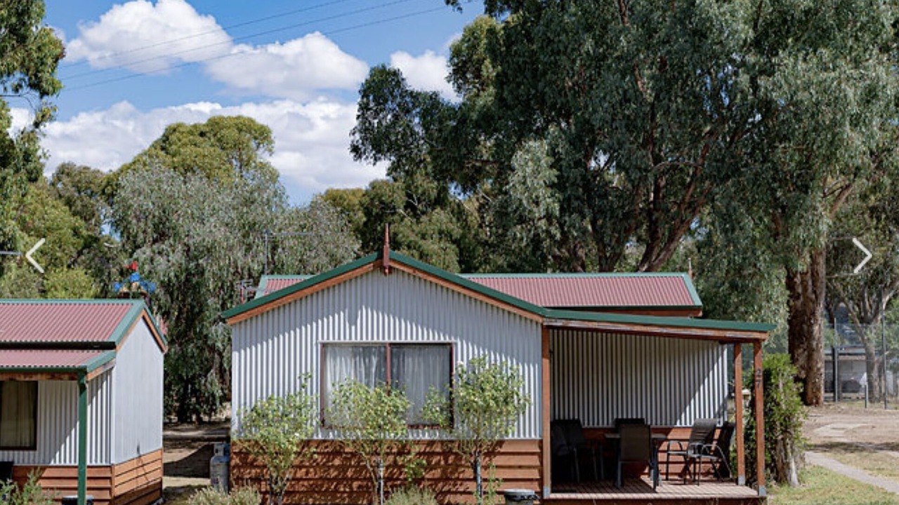 Photo of Bedroom in Mansfield