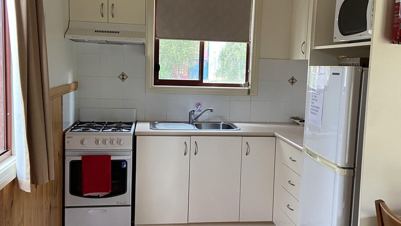 Photo of Kitchen in Mansfield