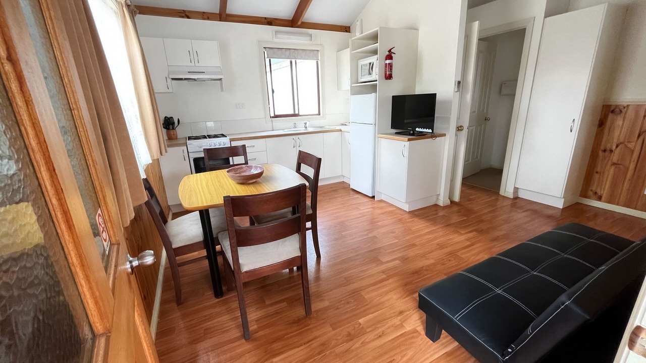 Photo of Livingroom in Mansfield