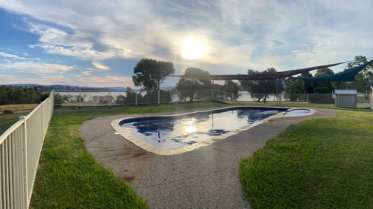 Photo of Outdoor in Mansfield