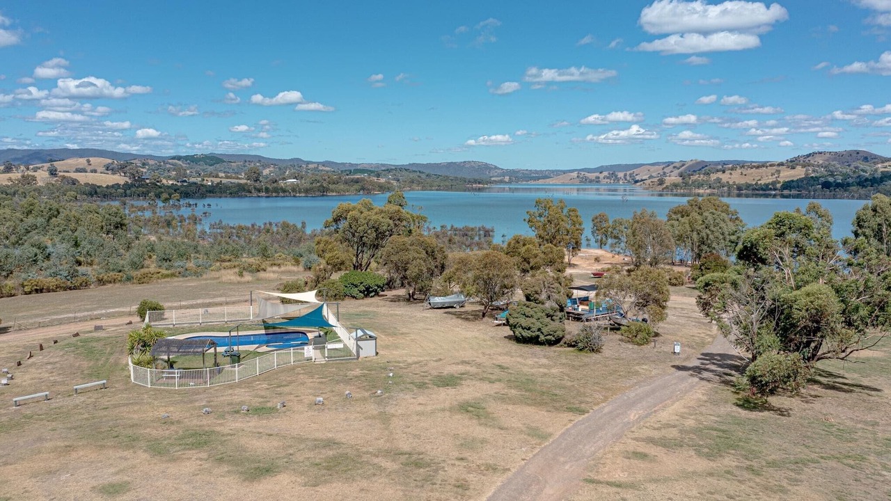 Photo of Outdoor in Mansfield