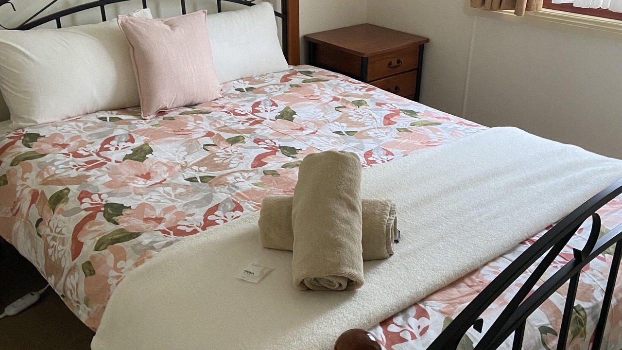 Photo of Bedroom in Mansfield