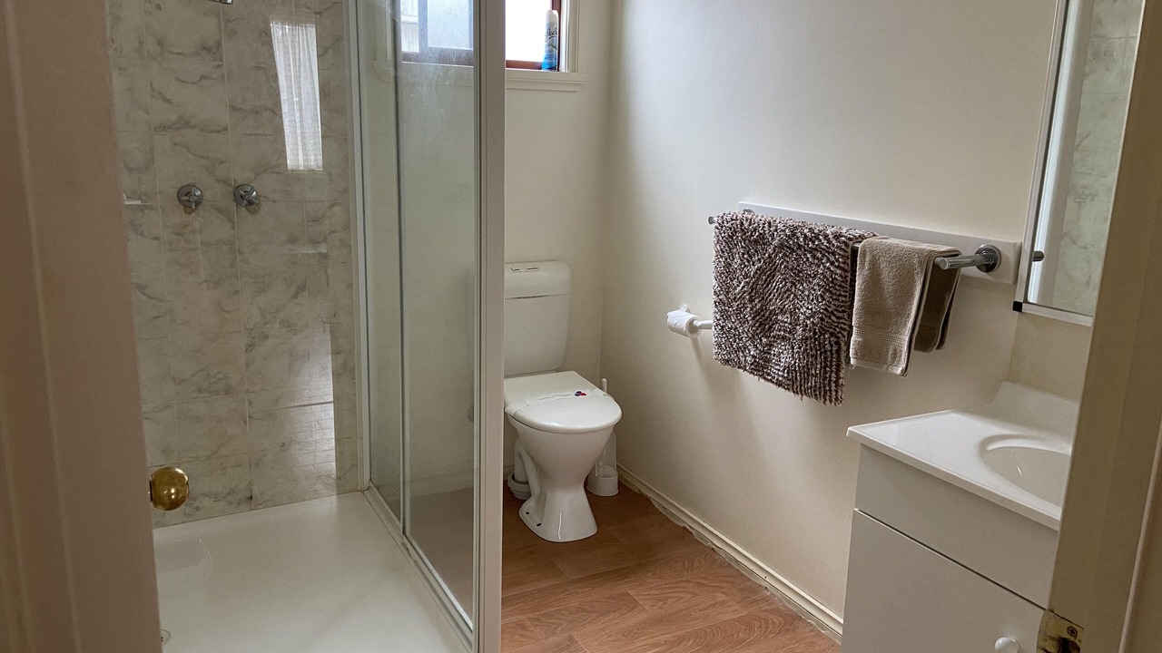 Photo of Bathroom in Mansfield