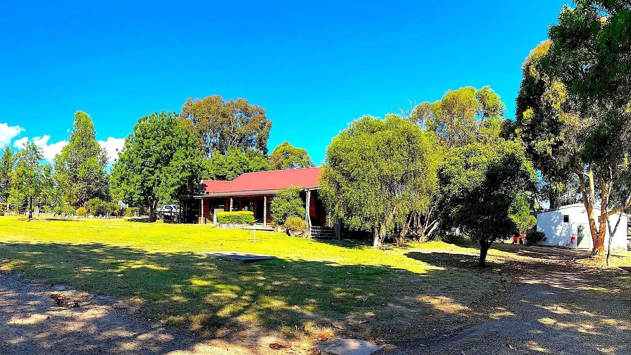 Photo of Patio Balcony in Mansfield