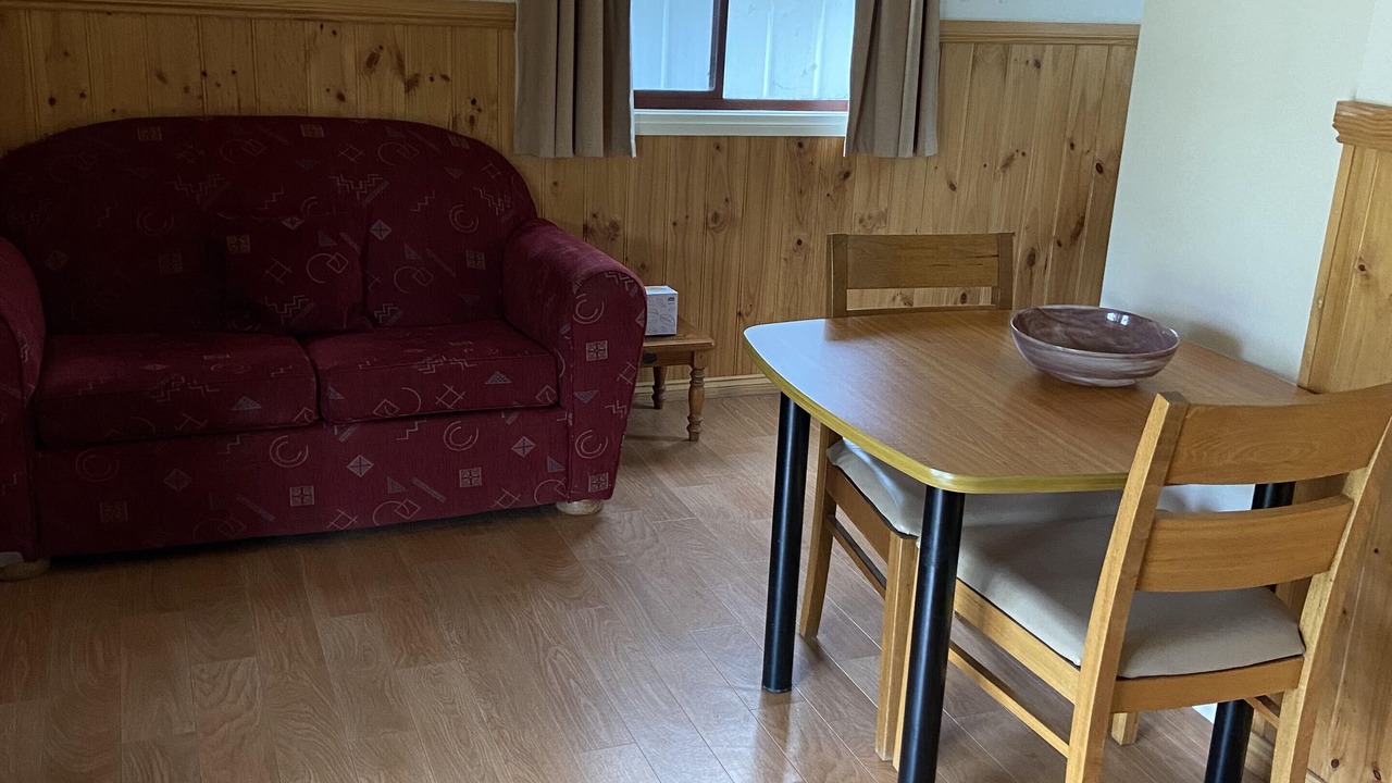 Photo of Livingroom in Mansfield