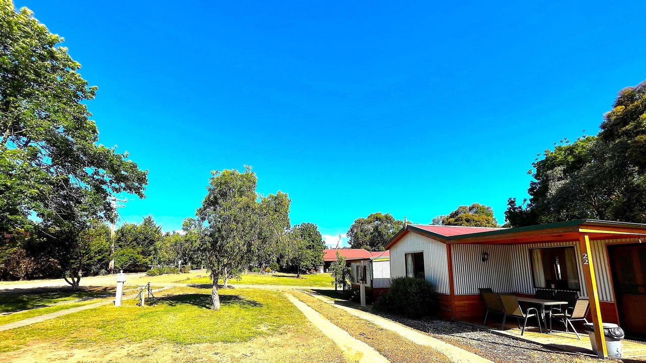 Photo of Outdoor in Mansfield