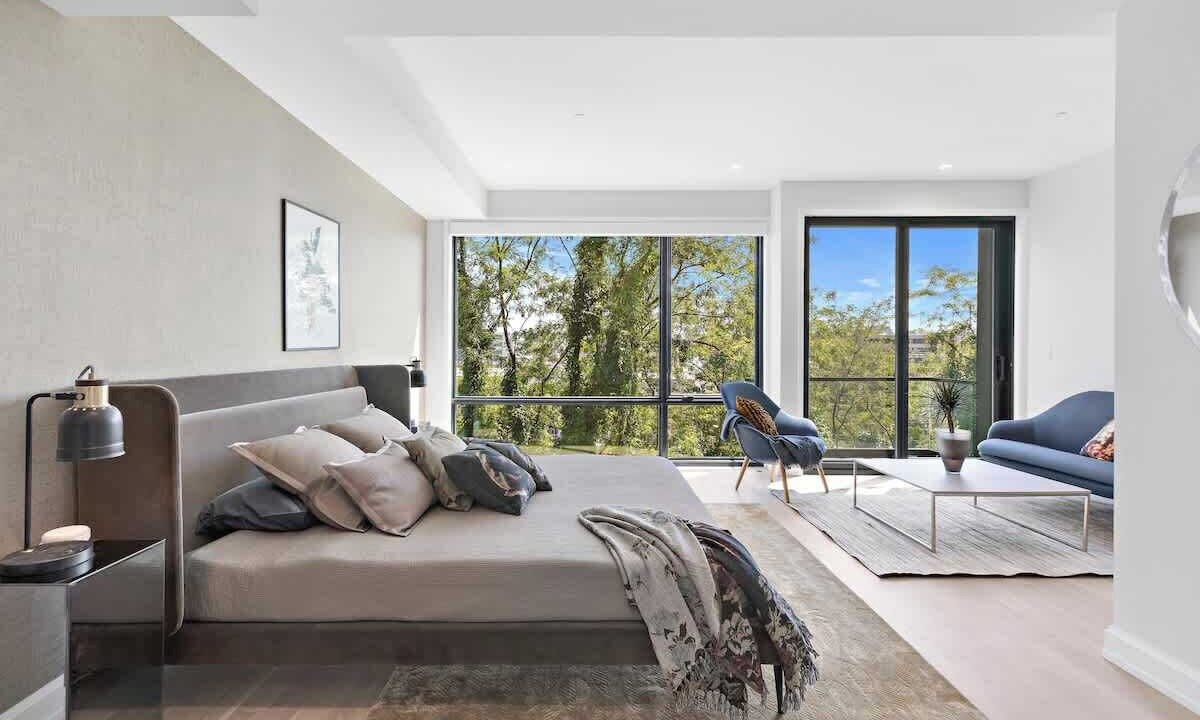 Photo of Livingroom in North Bergen