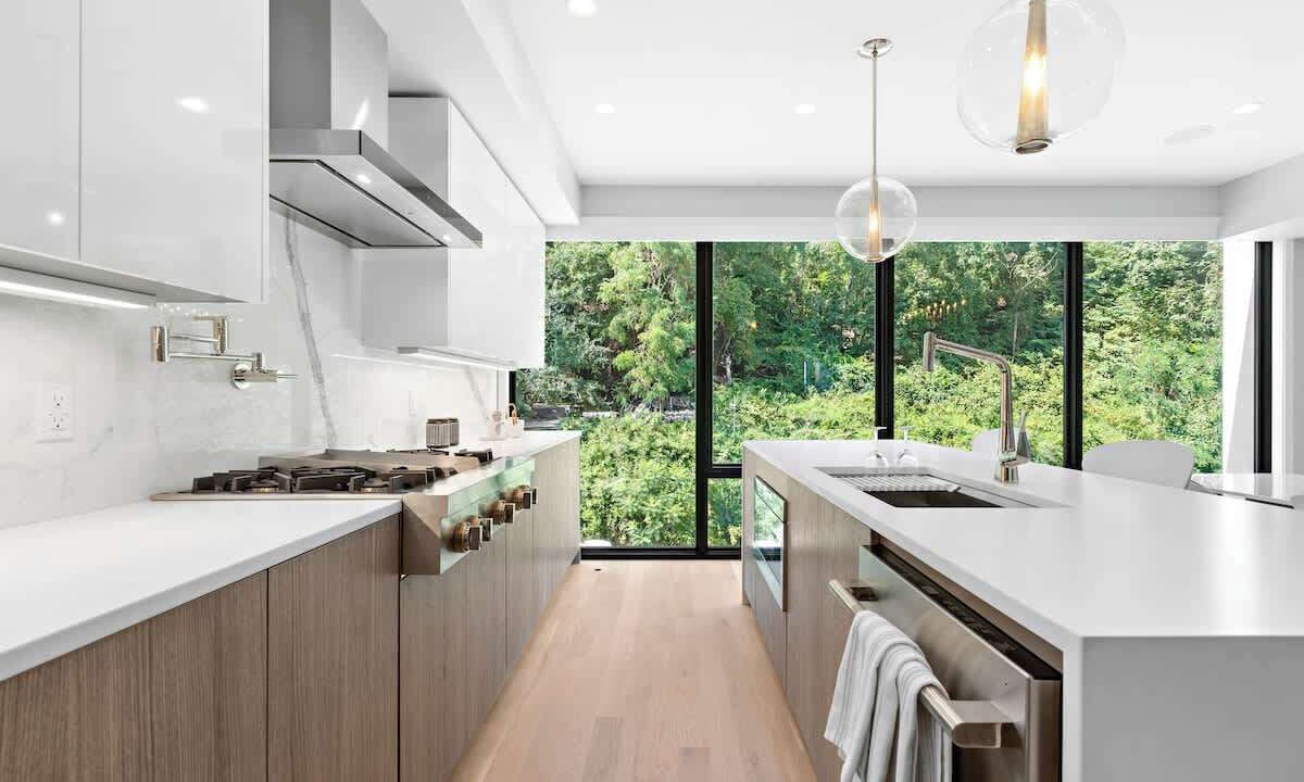 Photo of Kitchen in North Bergen