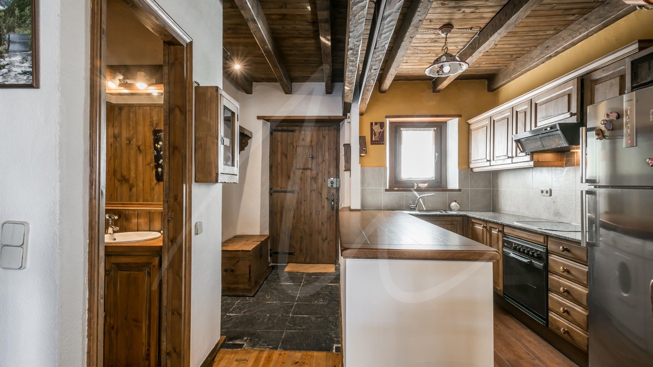 Photo of Kitchen in Pujo