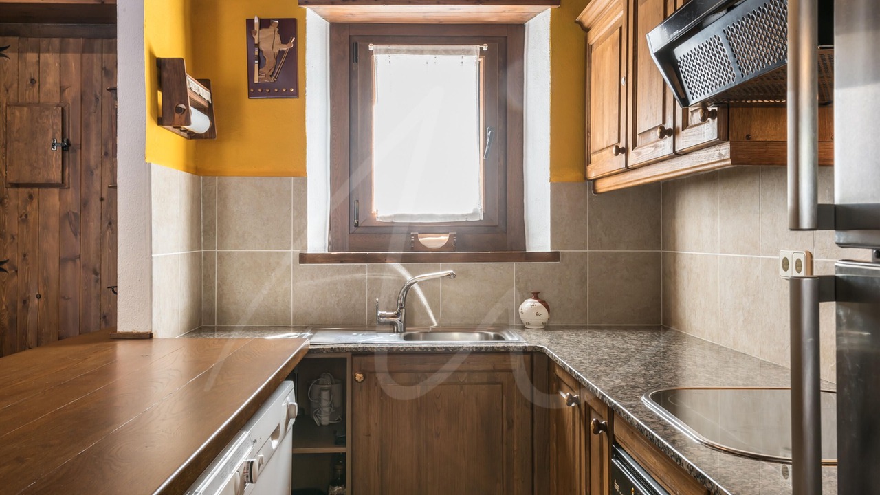 Photo of Kitchen in Pujo