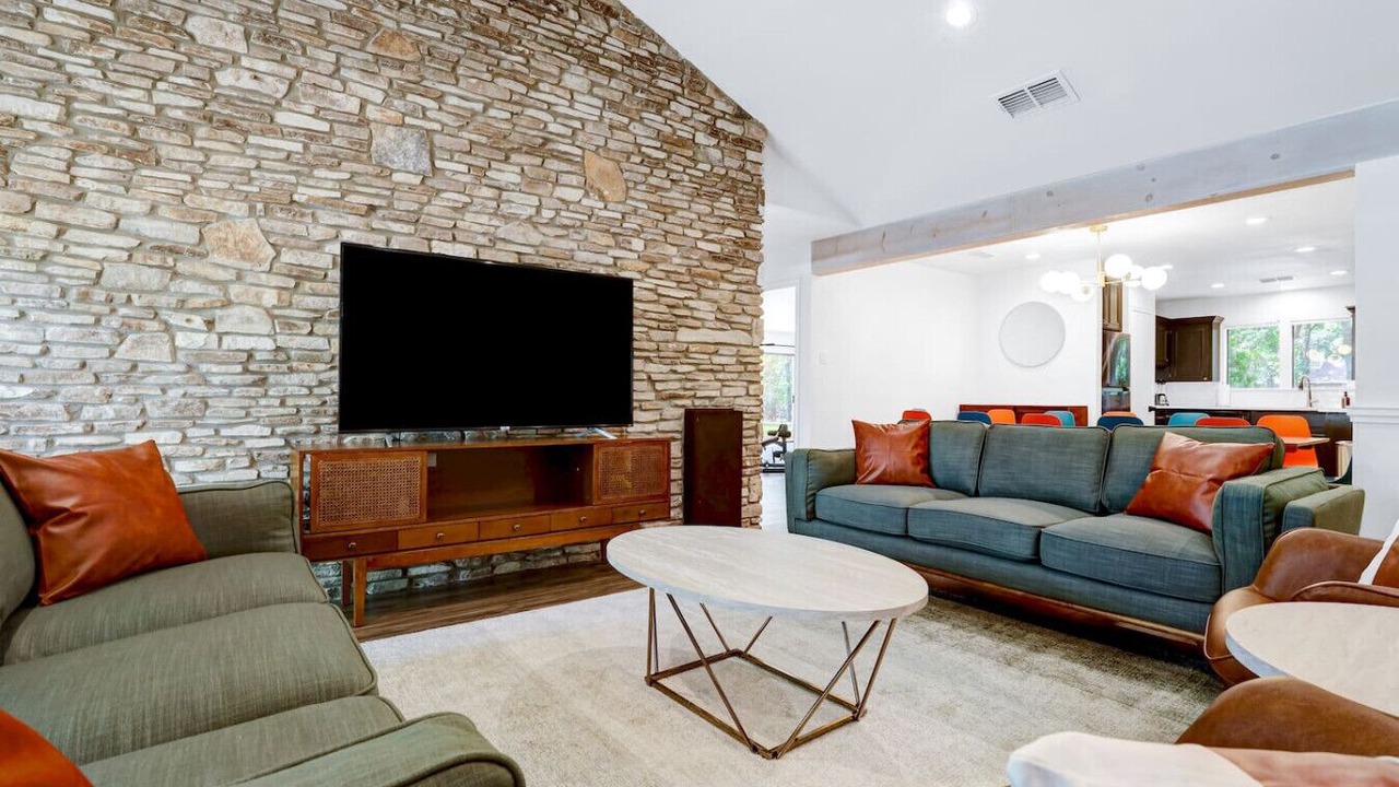 Photo of Livingroom in Tanglewood Forest