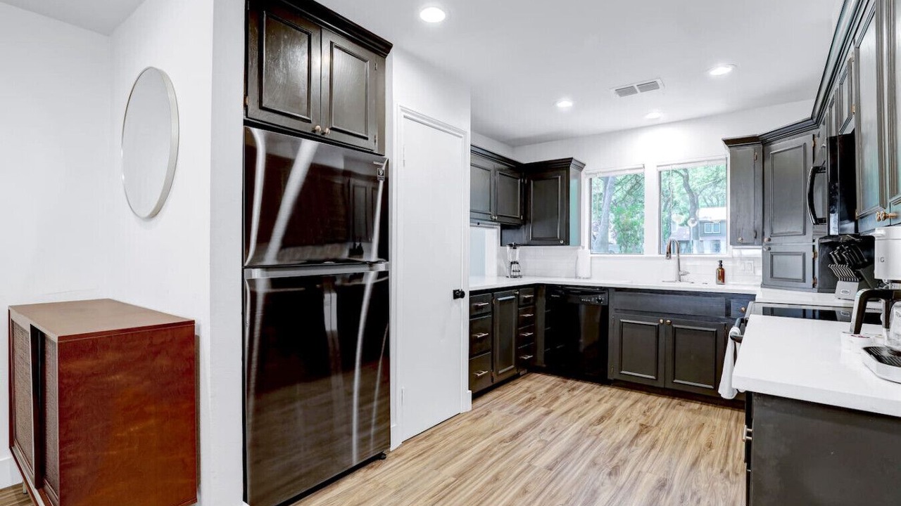 Photo of Kitchen in Tanglewood Forest