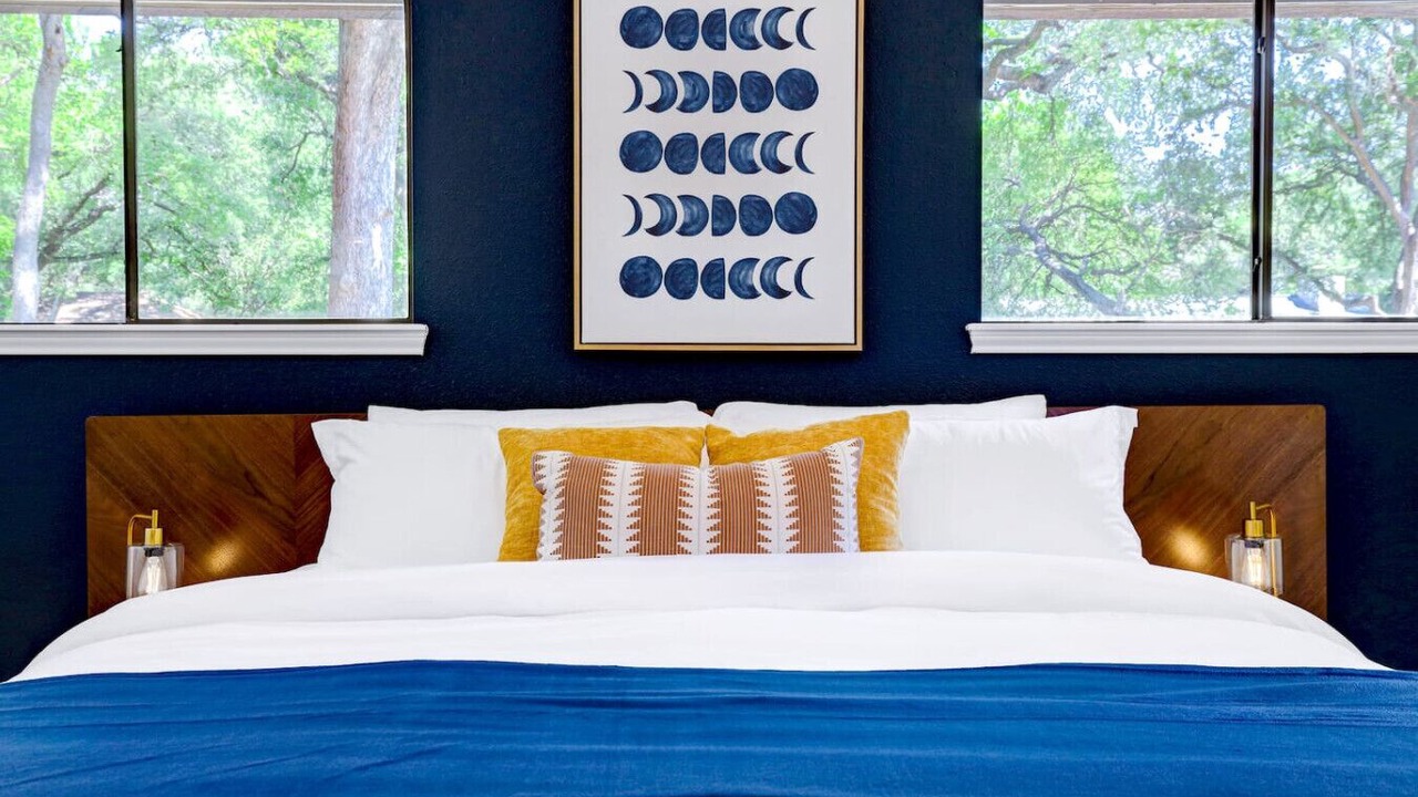 Photo of Bedroom in Tanglewood Forest