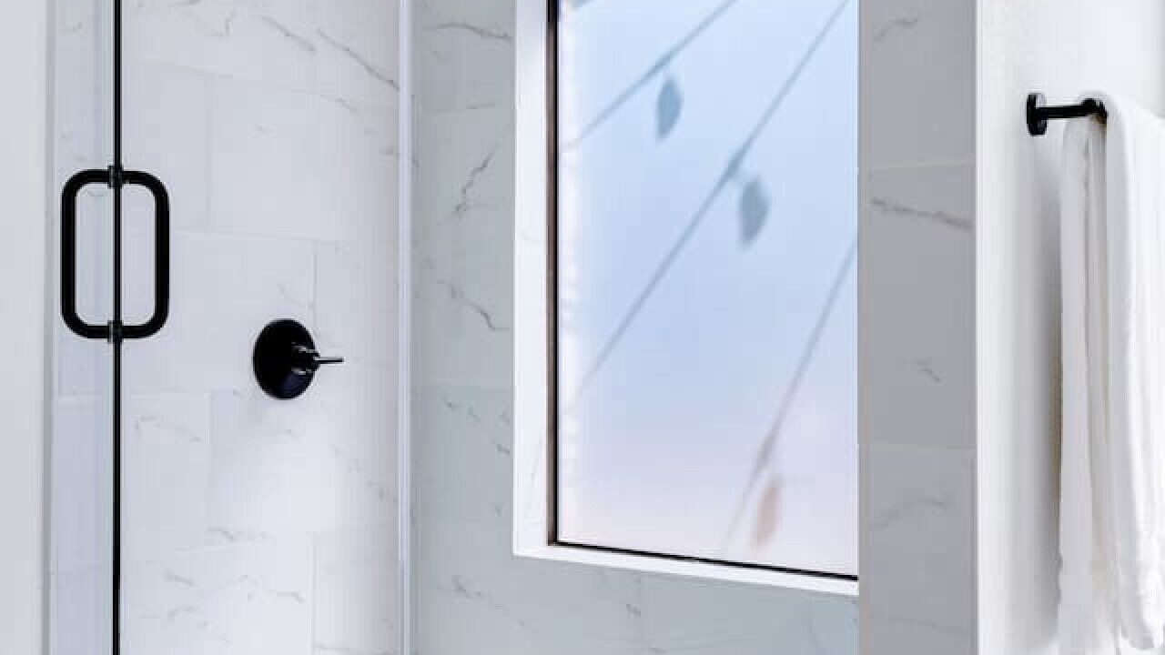 Photo of Bathroom in Tanglewood Forest