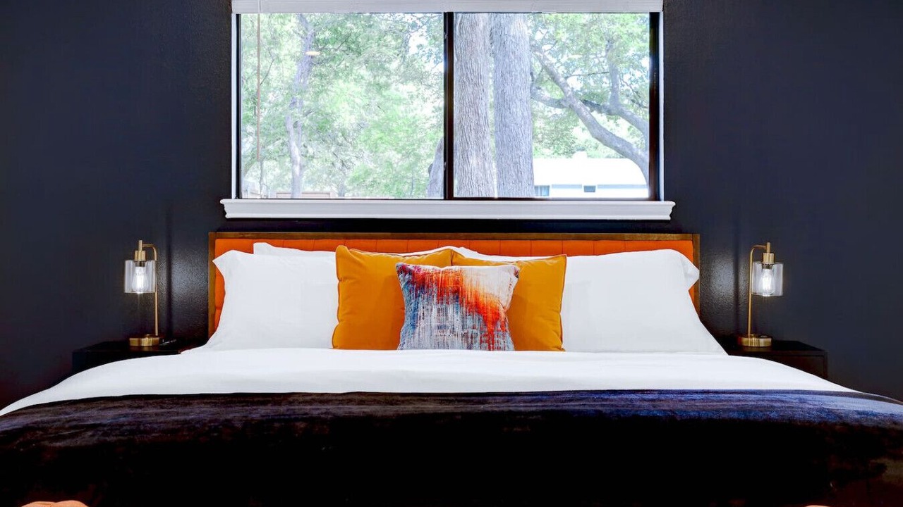 Photo of Bedroom in Tanglewood Forest
