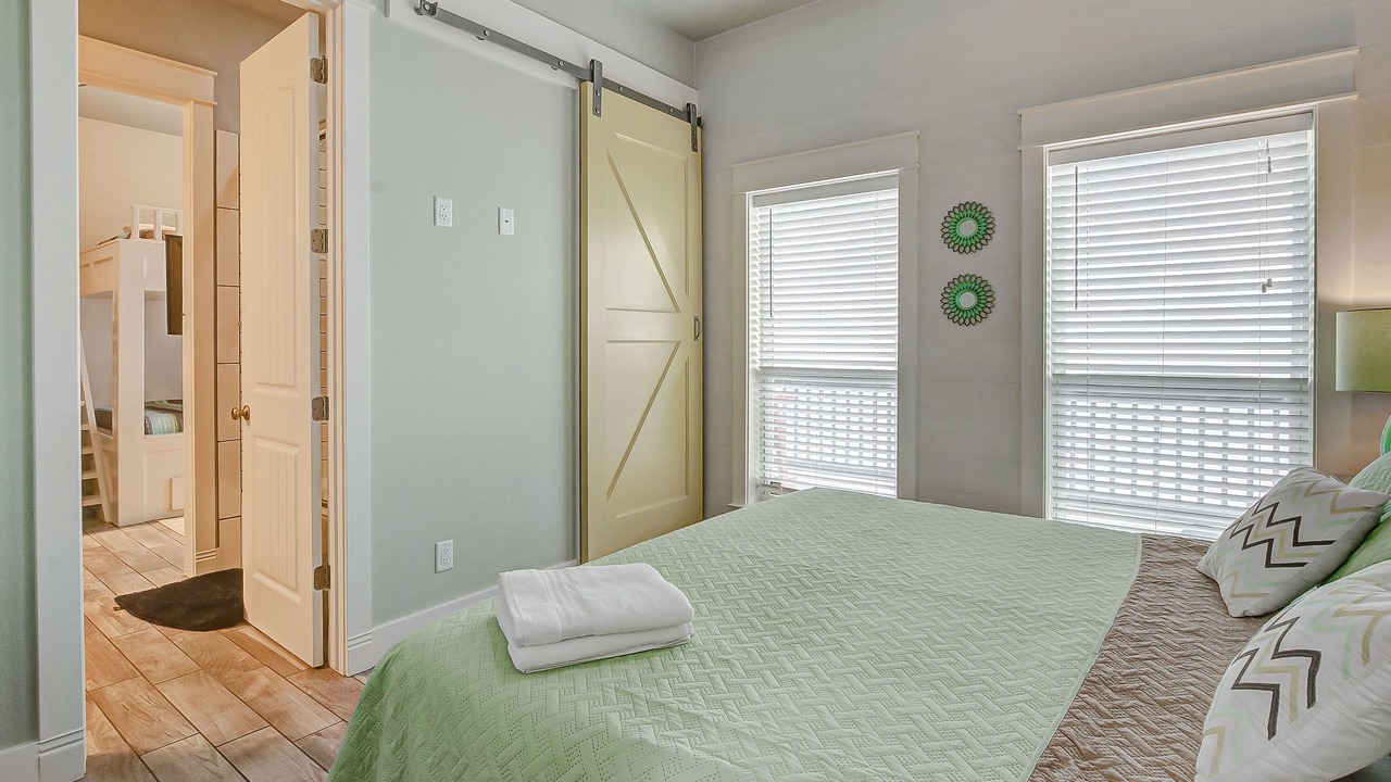 Photo of Bathroom in Crystal Beach