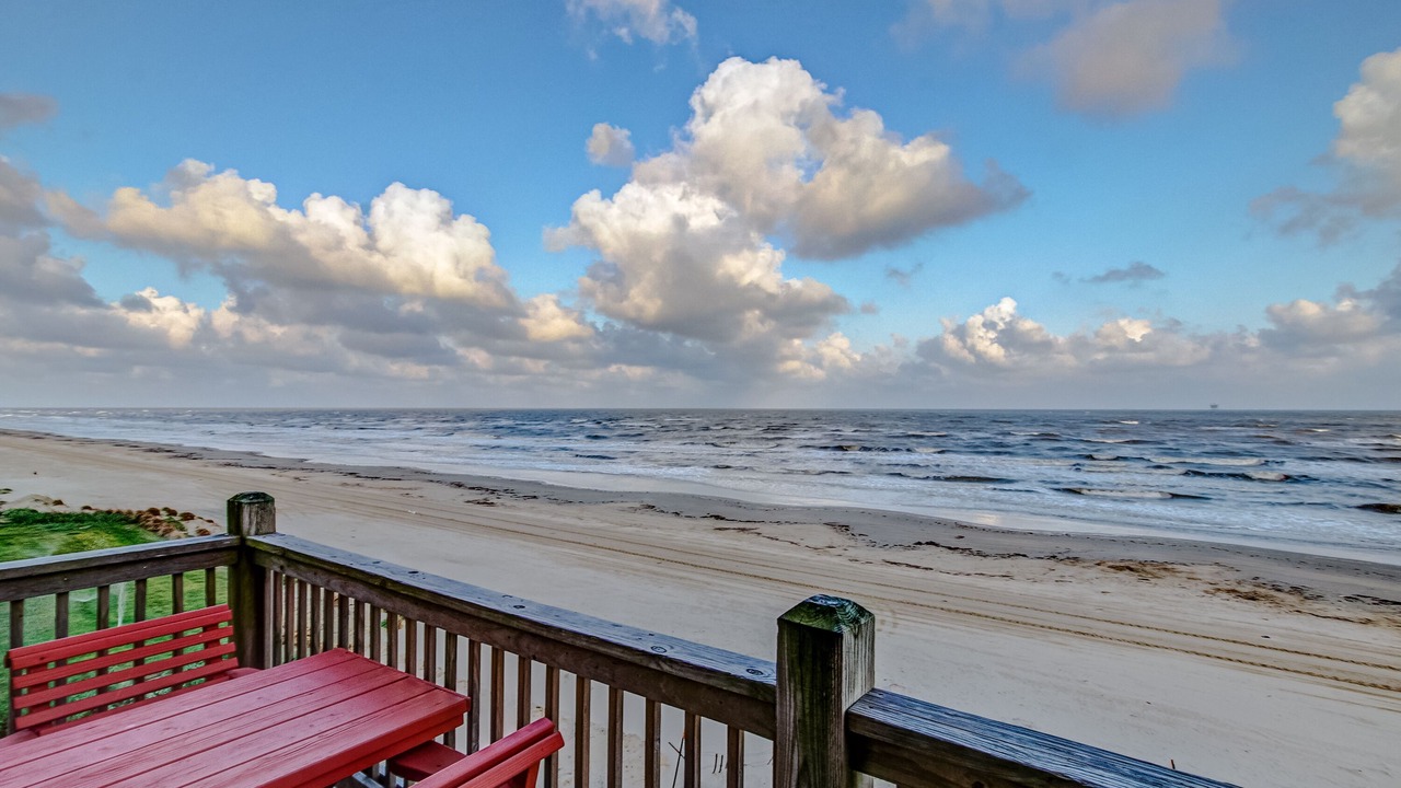 Photo of Outdoor in Crystal Beach