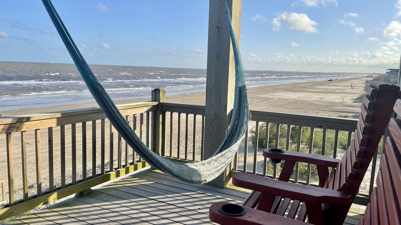 Photo of Outdoor in Crystal Beach