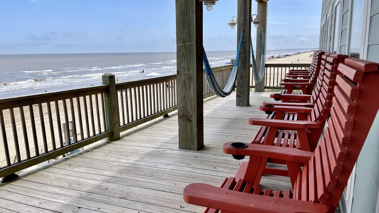Photo of Outdoor in Crystal Beach