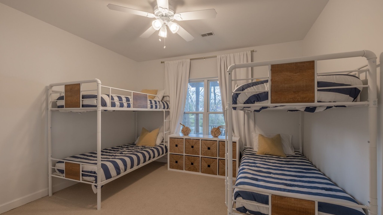 Photo of Bedroom in Innsbrook