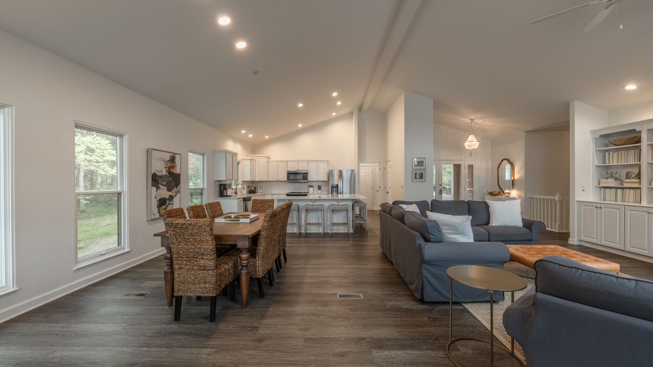 Photo of Livingroom in Innsbrook
