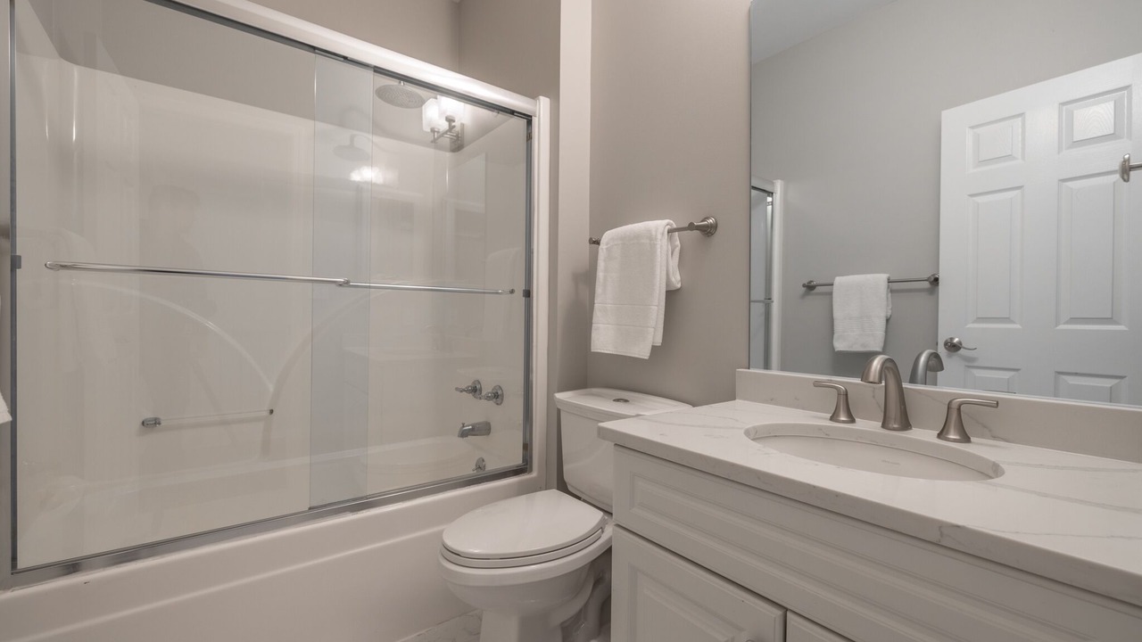 Photo of Bathroom in Innsbrook