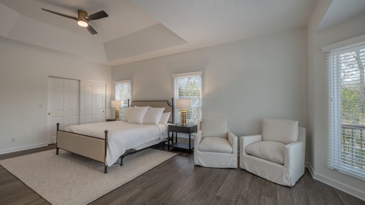 Photo of Bedroom in Innsbrook
