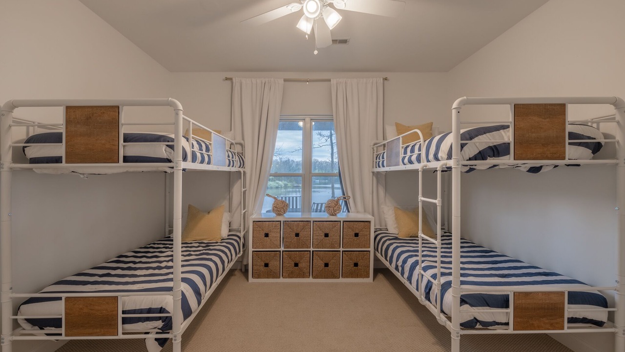 Photo of Bedroom in Innsbrook