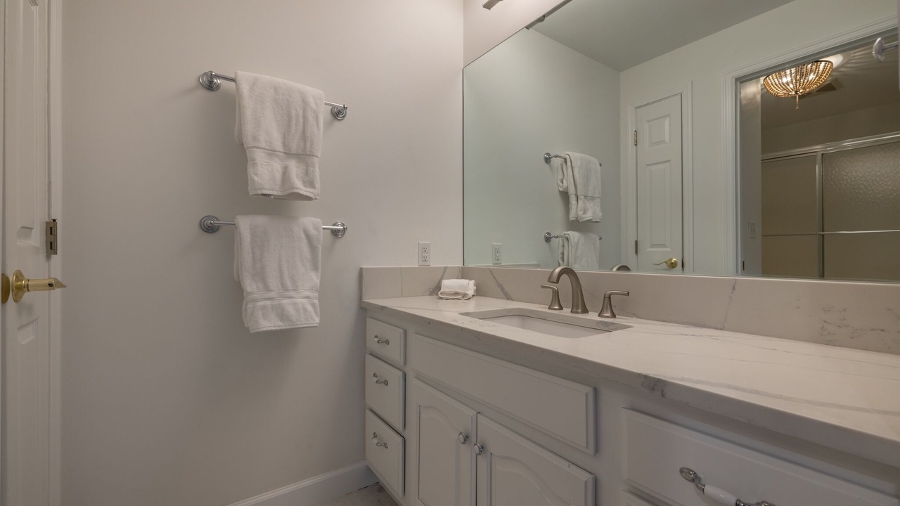 Photo of Bathroom in Innsbrook