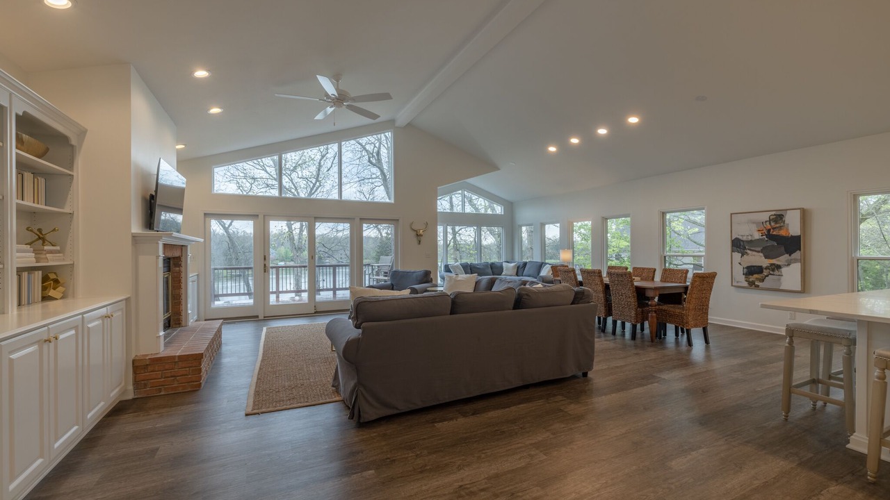 Photo of Bedroom in Innsbrook