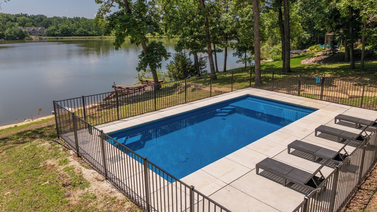 Photo of Outdoor in Innsbrook