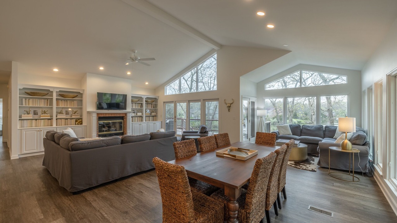 Photo of Outdoor in Innsbrook
