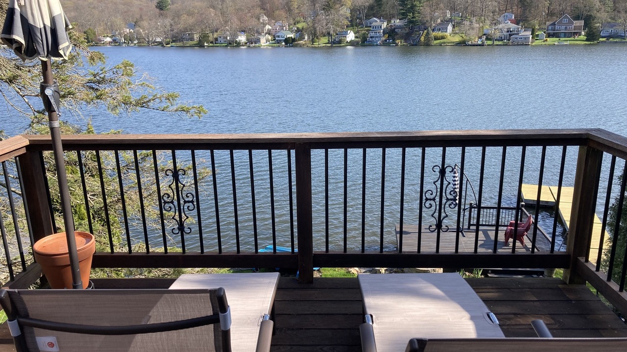 Photo of Patio Balcony in Plymouth