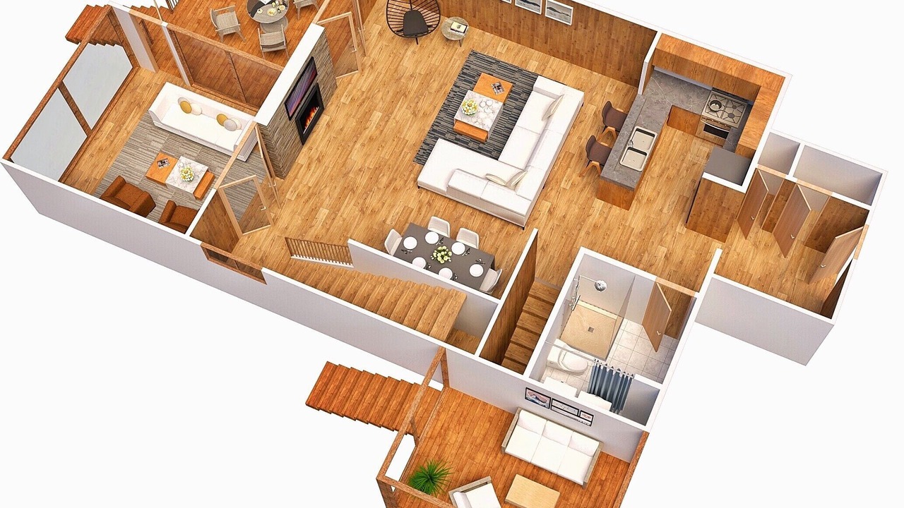 Photo of Bathroom in Plymouth