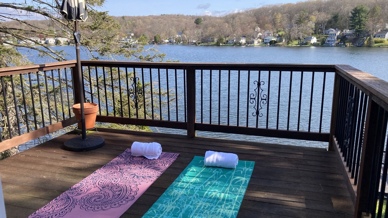 Photo of Patio Balcony in Plymouth