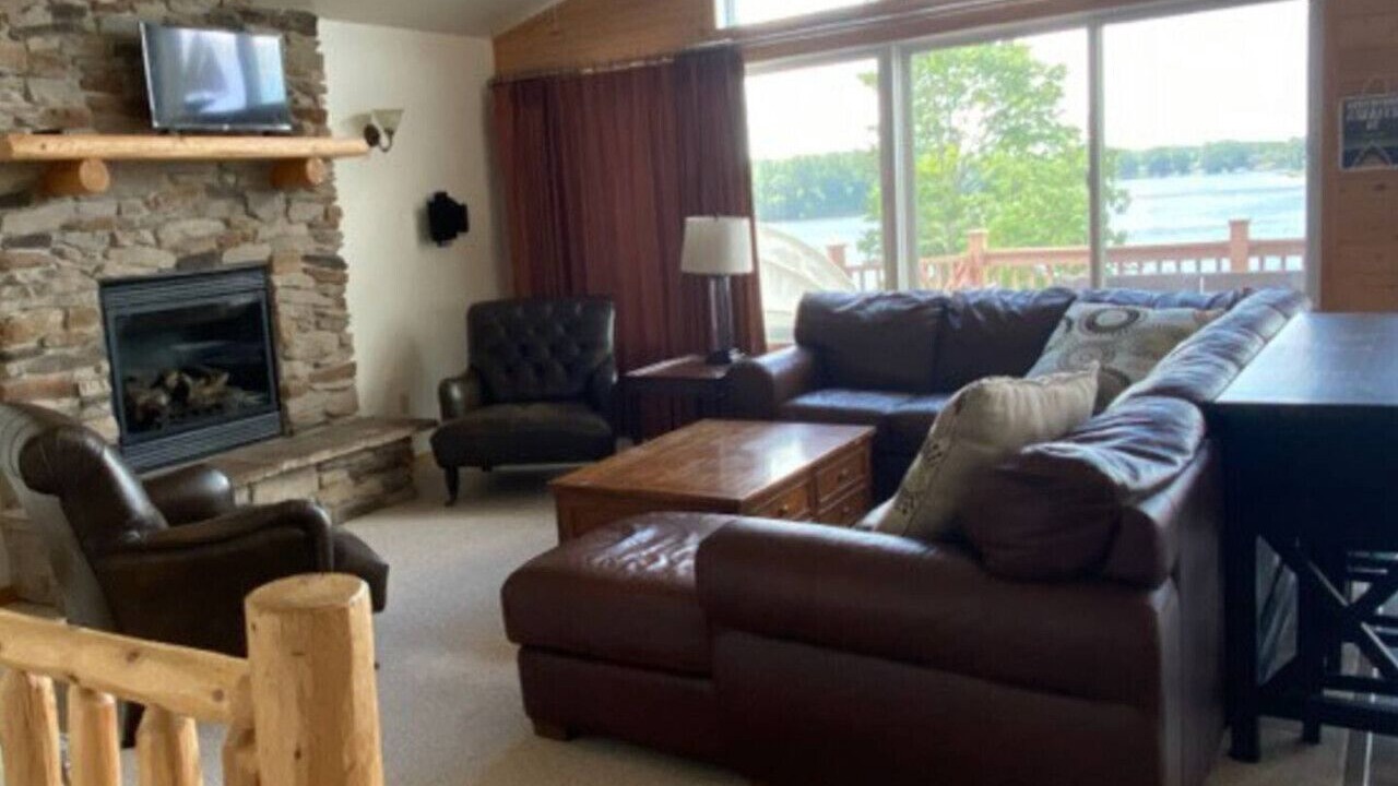 Photo of Livingroom in Hale
