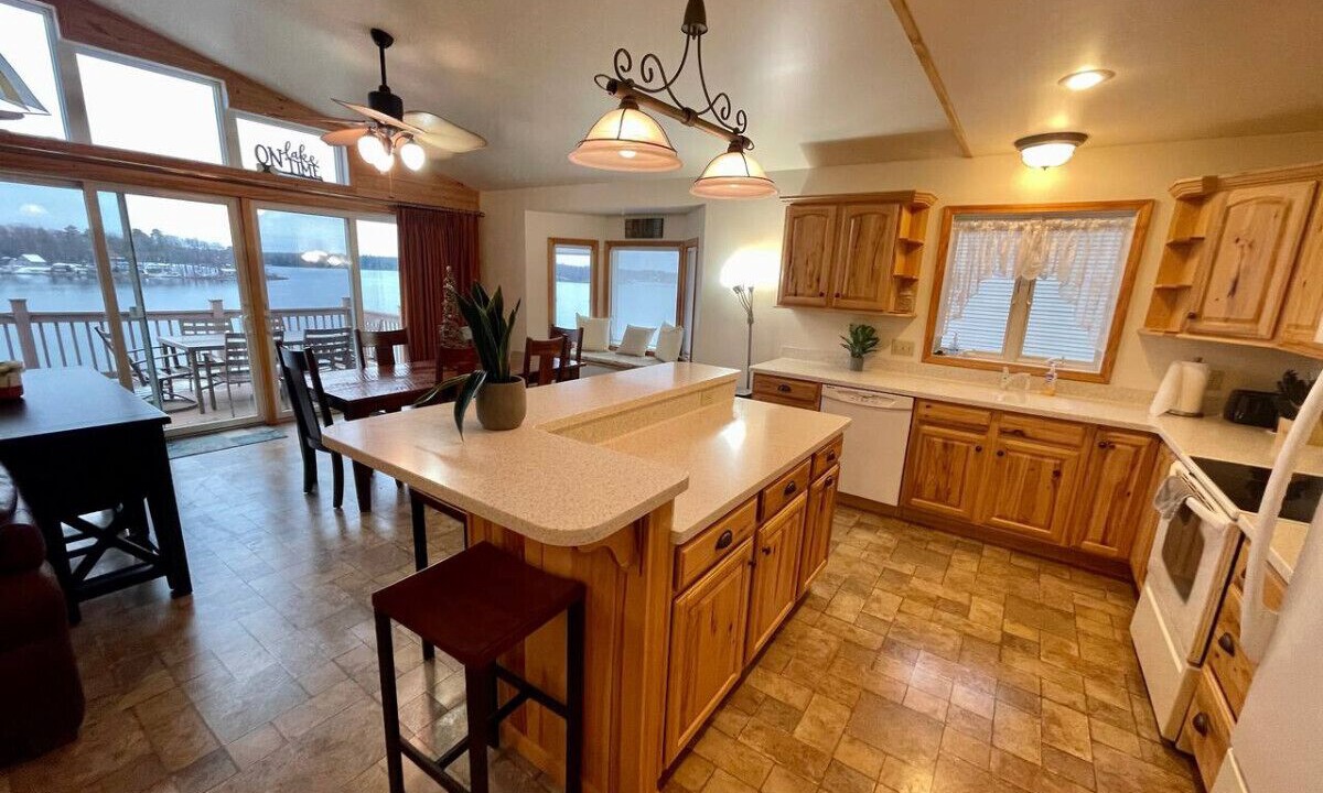 Photo of Kitchen in Hale