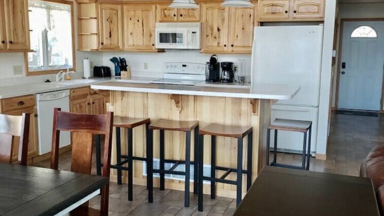 Photo of Kitchen in Hale