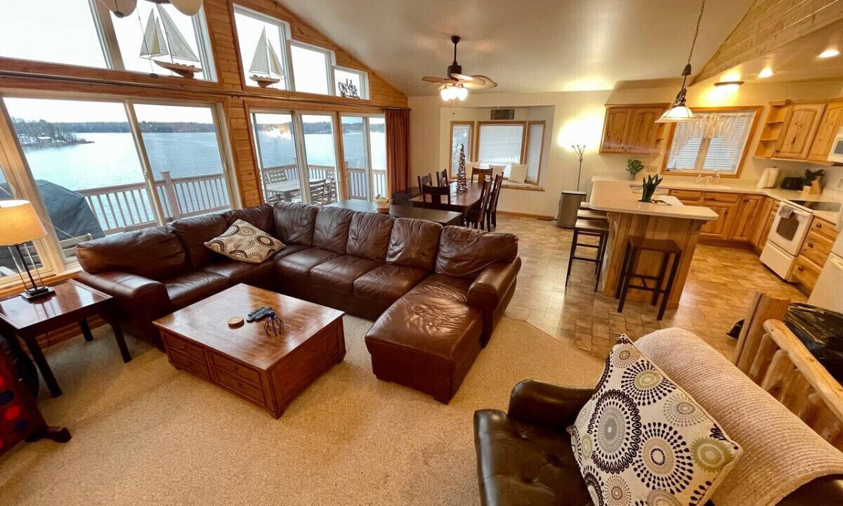 Photo of Livingroom in Hale