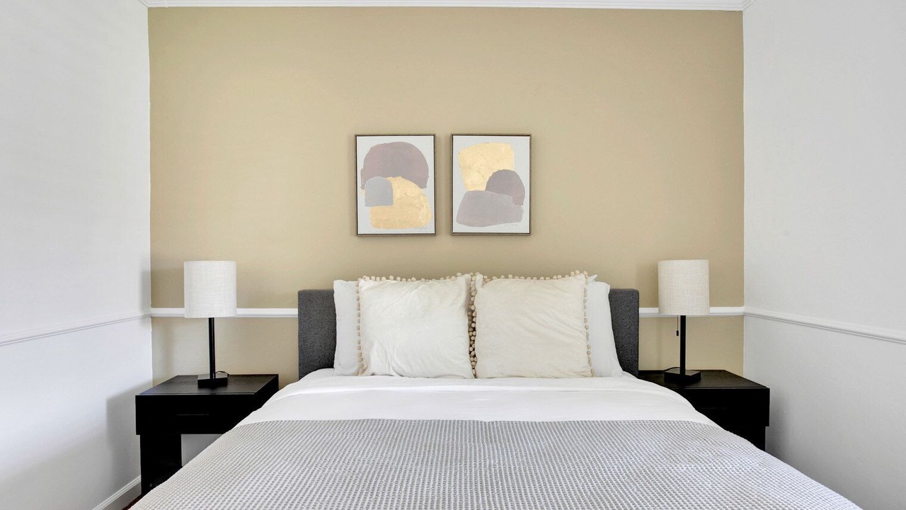 Photo of Bedroom in Westchester
