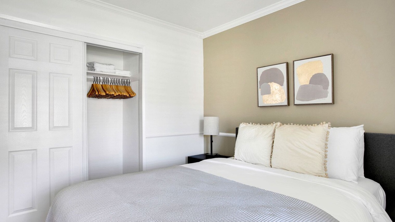 Photo of Bedroom in Westchester