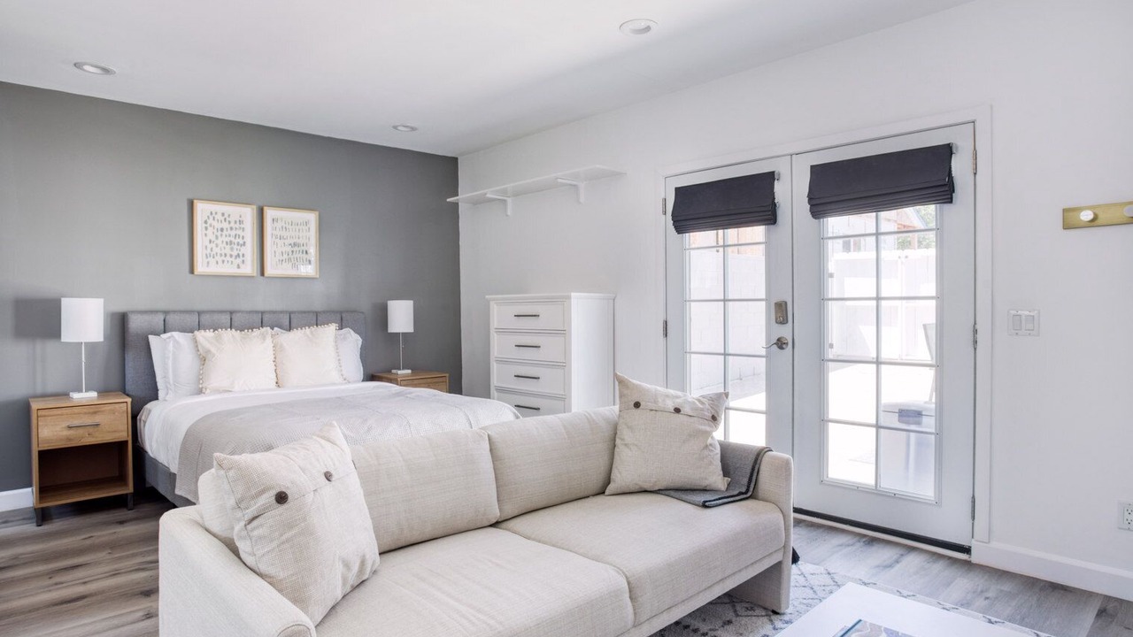 Photo of Bedroom in Westchester