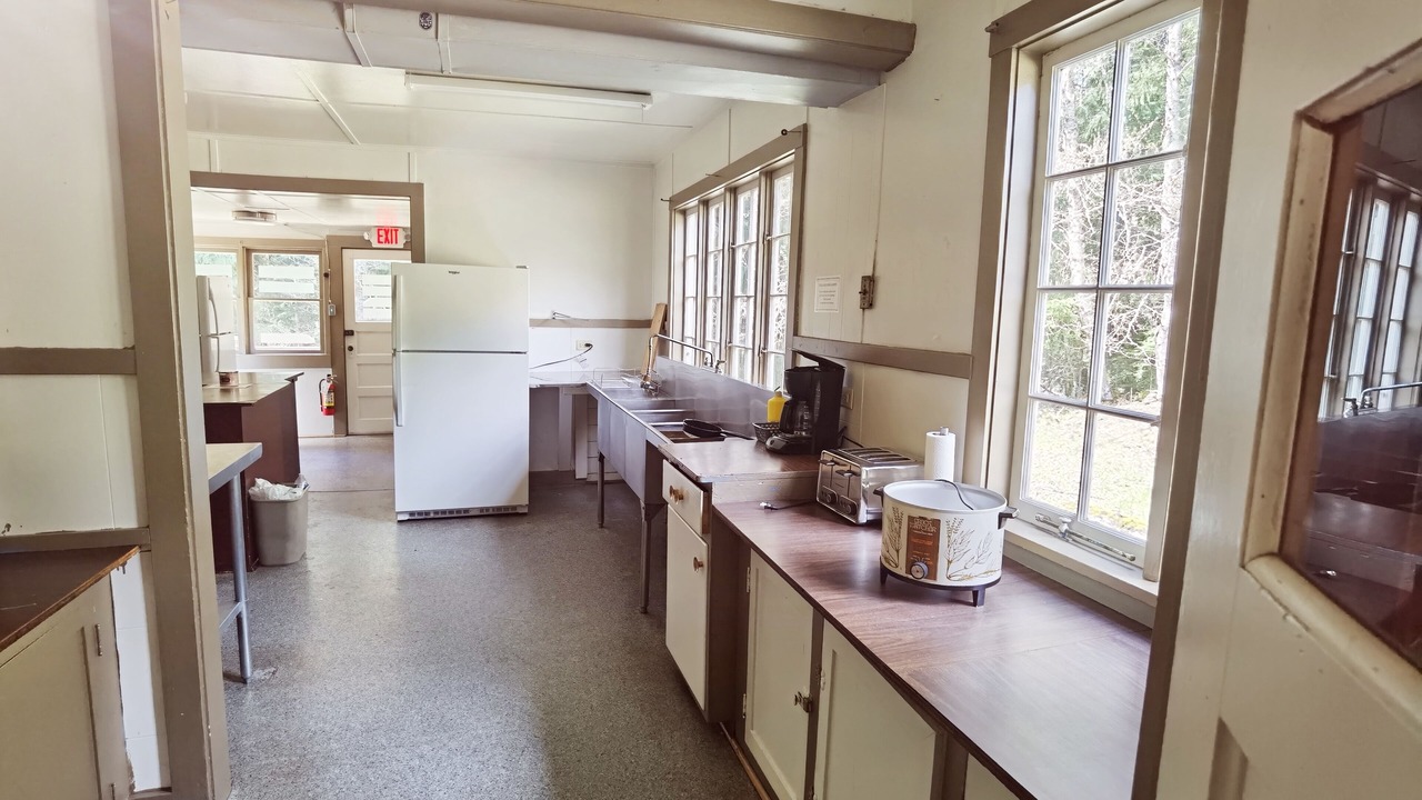 Photo of Kitchen in Ashford