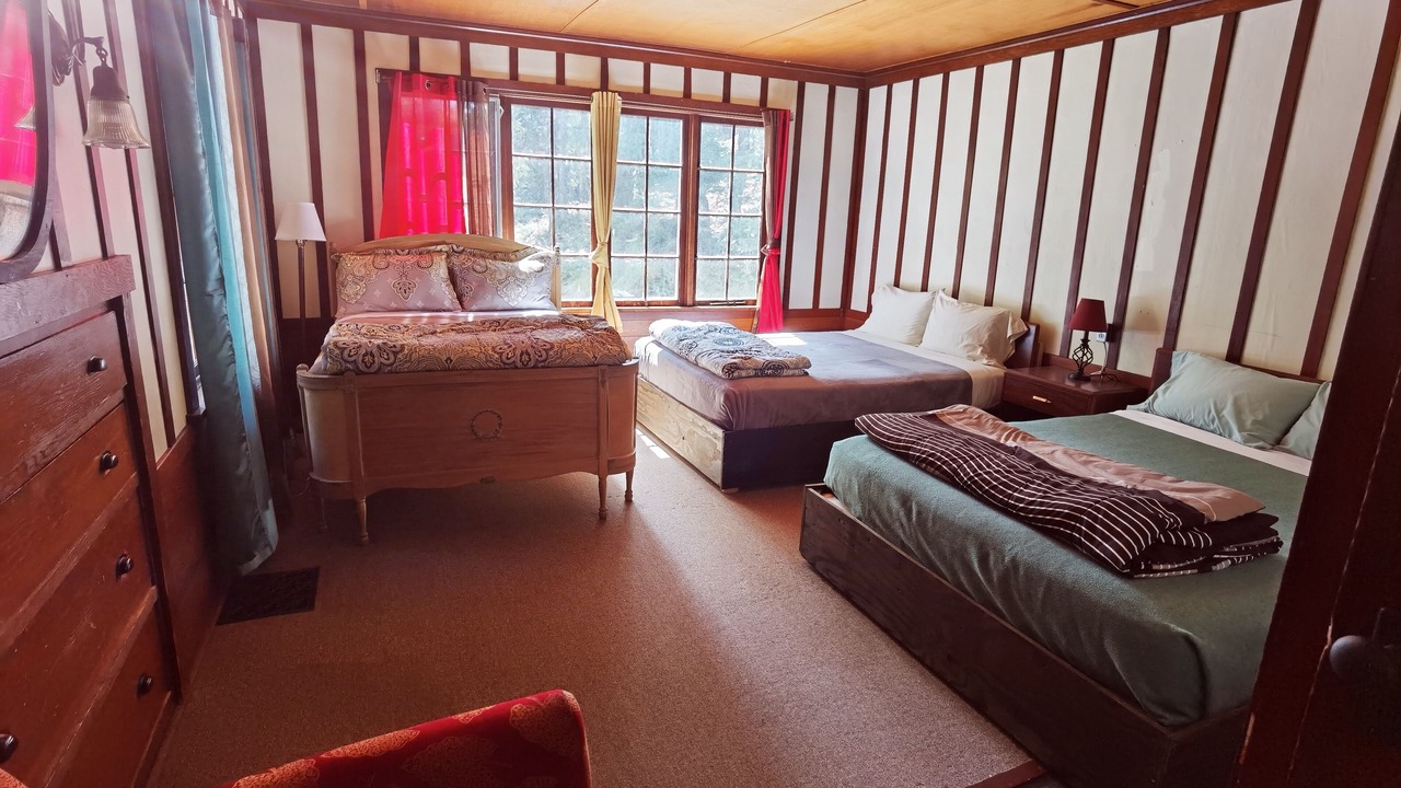 Photo of Bedroom in Ashford