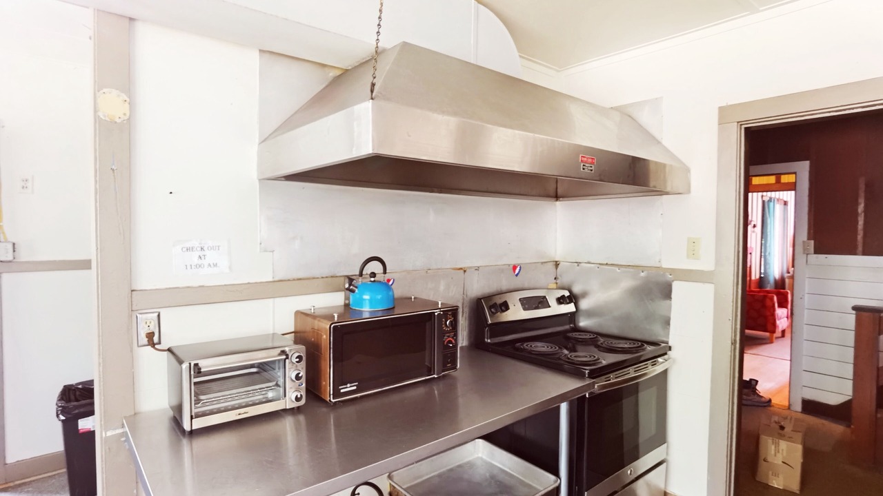 Photo of Kitchen in Ashford