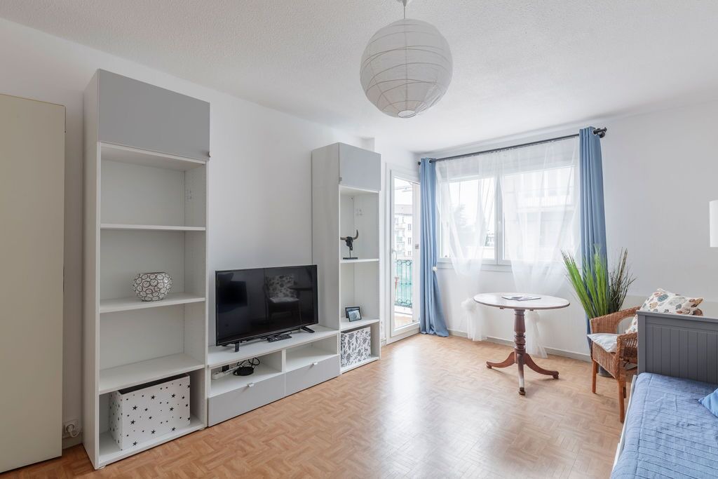 Photo of Livingroom in Quartier Chorier-Berriat