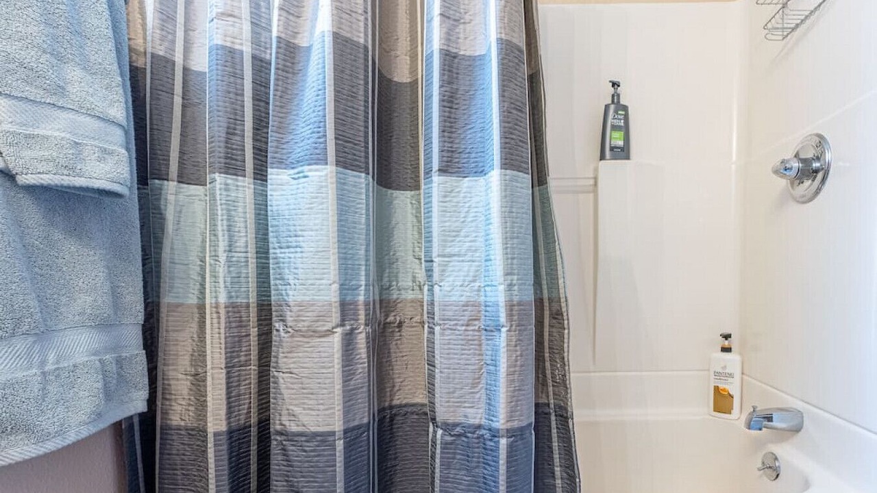 Photo of Bathroom in Government Camp
