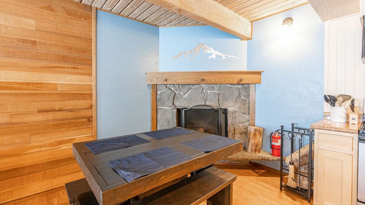 Photo of Bedroom in Government Camp