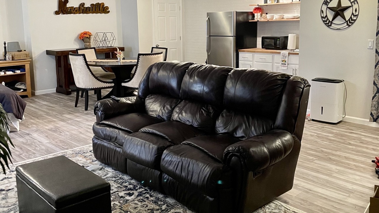 Photo of Livingroom in Antioch