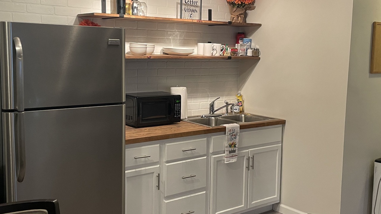Photo of Kitchen in Antioch